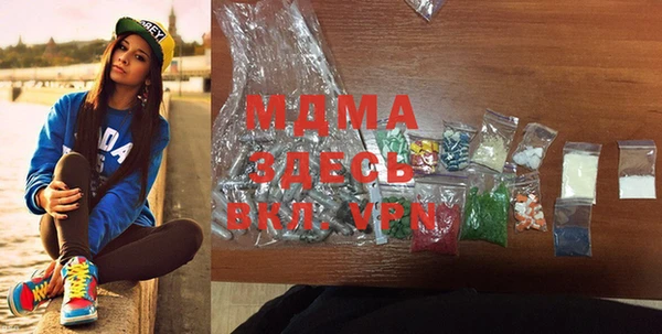 винт Горнозаводск